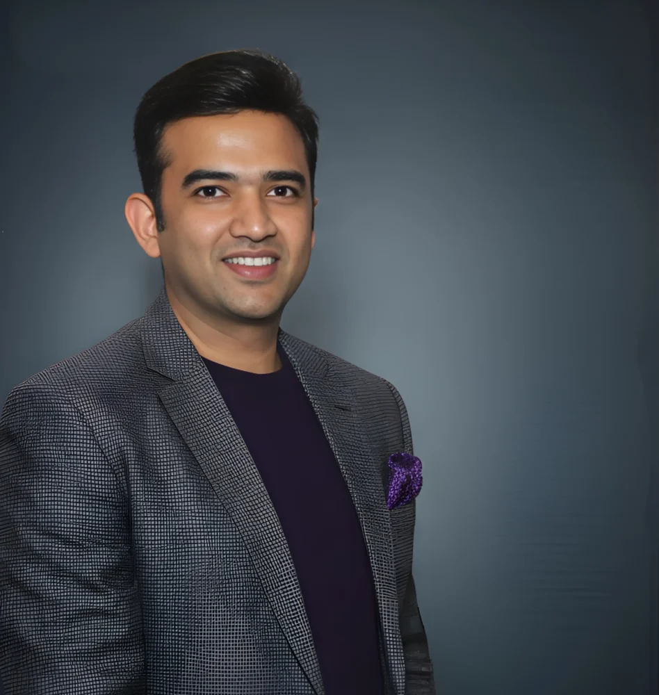 Mr. Gautam Rajgarhia
