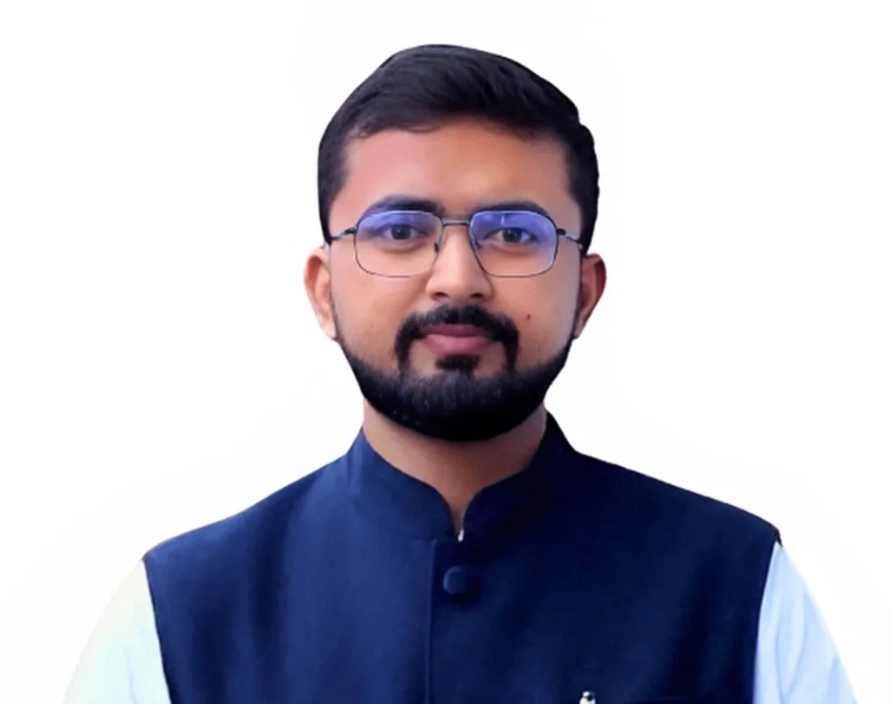 Mr. Siddharth Rajgarhia