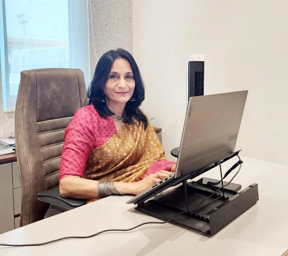 Shrutika Lawand