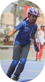 Skating & sports