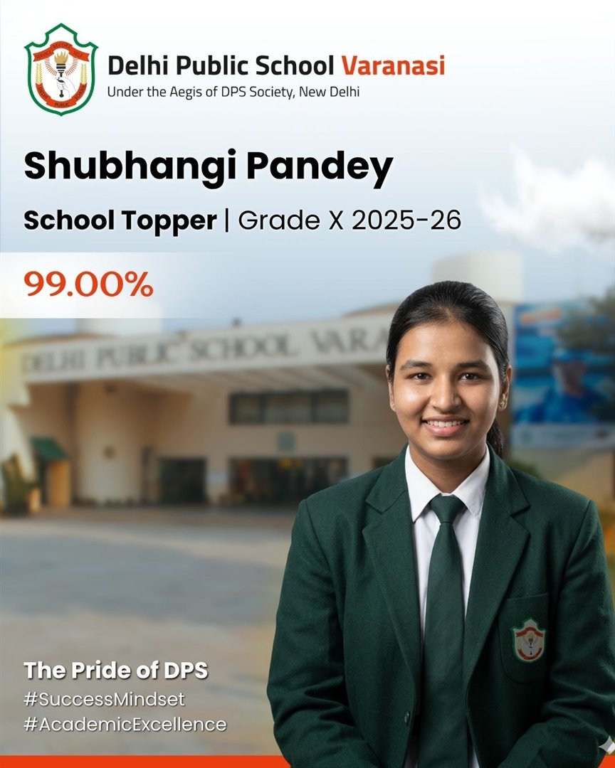 DPS achievement